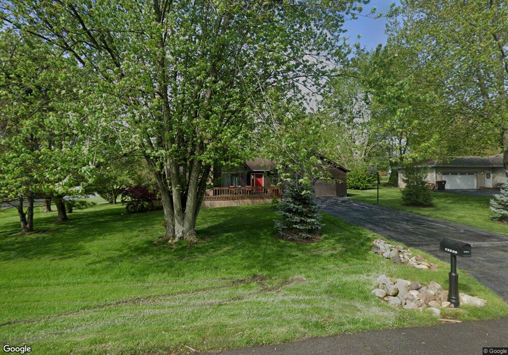 13220 Rhode St, Cedar Lake, IN 46303 - photo 1