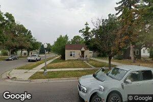 702 Lewis Ave, Billings, MT 59101