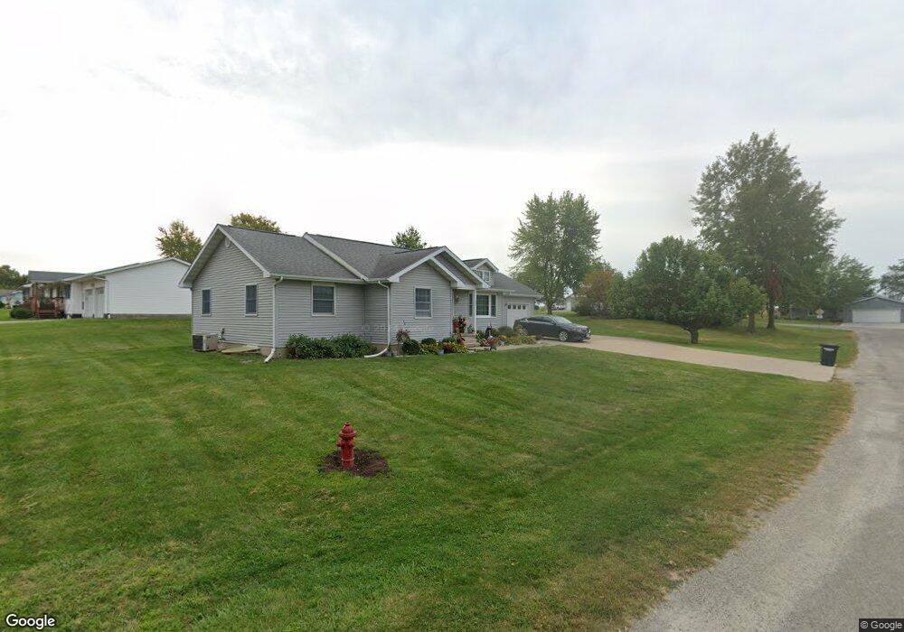 303 S Easy St, Wayland, IA 52654 - photo 1