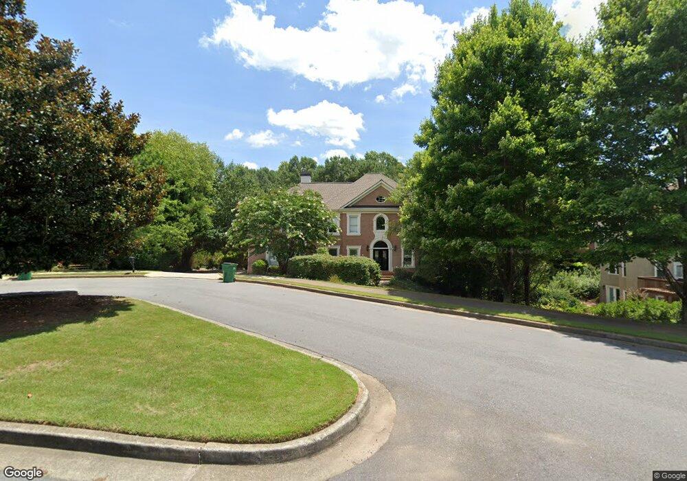 515 Old Chartwell Crossing, Alpharetta, GA 30022 - photo 1