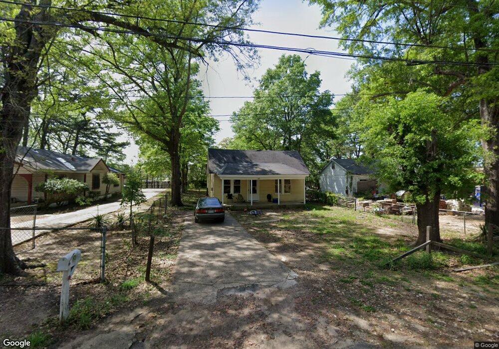 3425 F M Dr, Texarkana, TX 75503 - photo 1