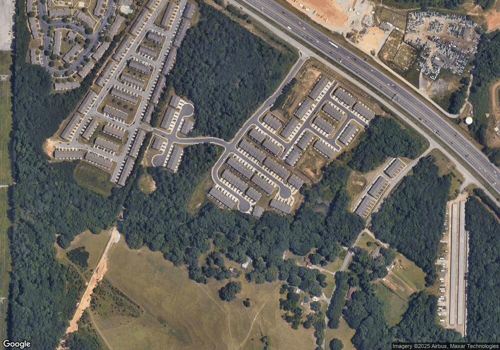 2715 Kemp Ct unit 34, Conyers, GA 30094 - photo 1