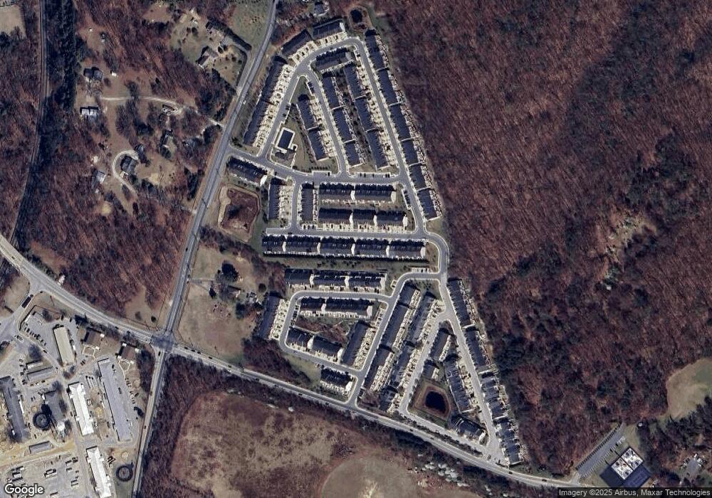 8486 Winding Trail, Laurel, MD 20724 - photo 1