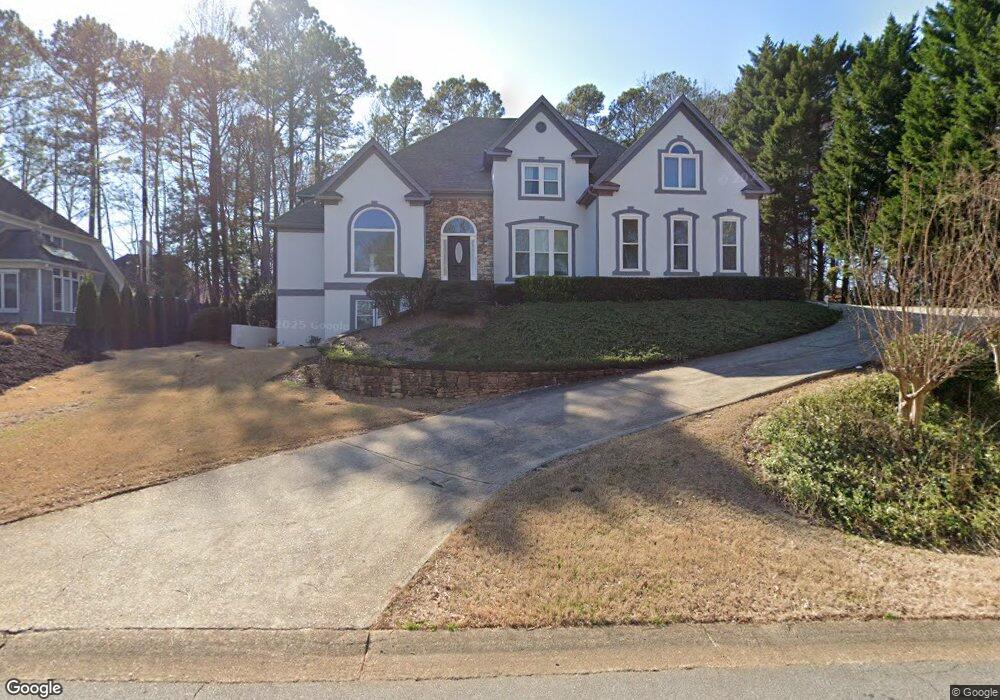 1213 Lexham Dr, Marietta, GA 30068 - photo 1