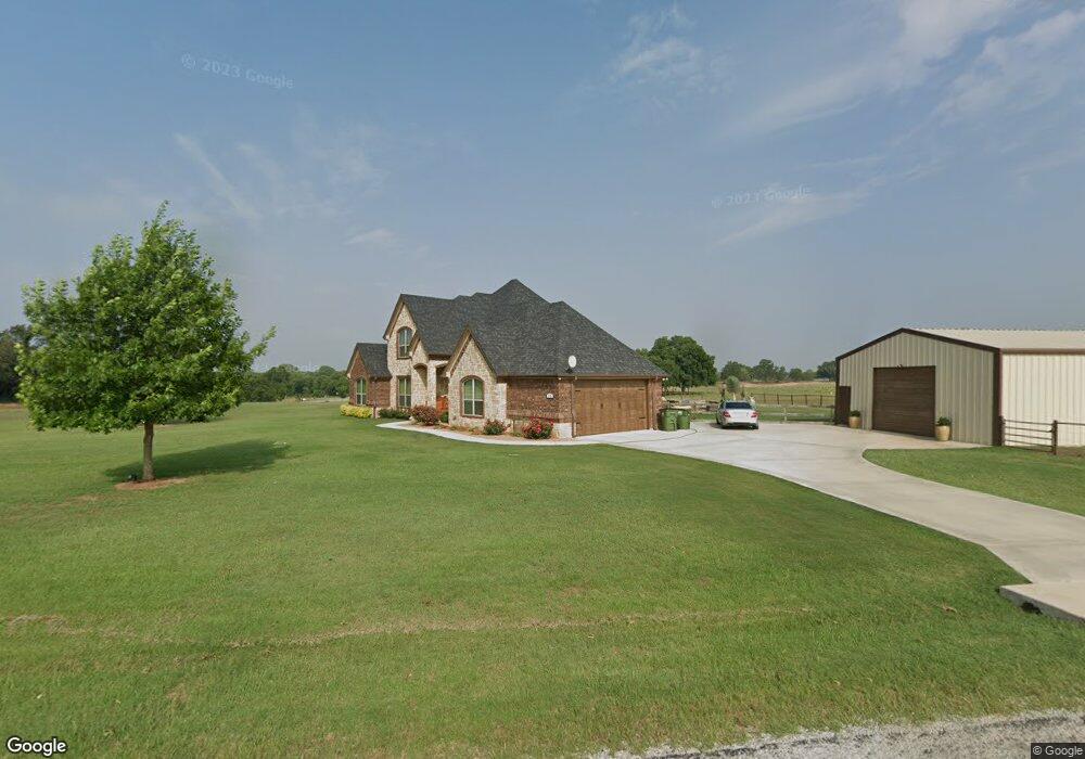 676 County Road 4797, Boyd, TX 76023 - photo 1