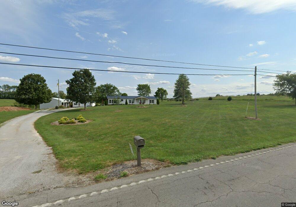 1100 MacKville Rd, Harrodsburg, KY 40330 - photo 1