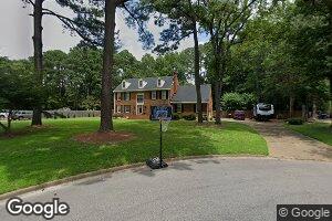 4104 Roenker Ln, Virginia Beach, VA 23455
