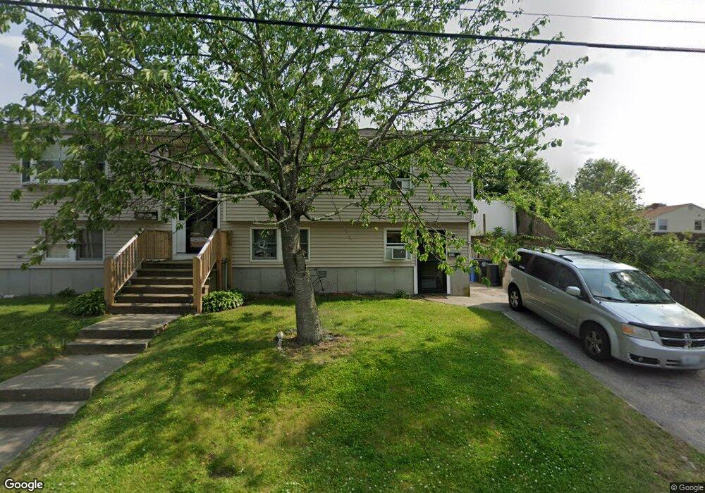 99 Beacon St unit 103, Cranston, RI 02910 - photo 1