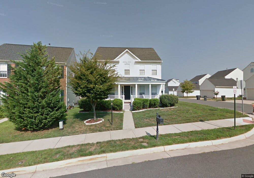 16308 Admeasure Cir, Woodbridge, VA 22191 - photo 1