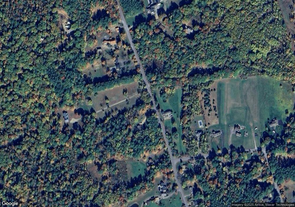 221 Upper Bay Rd, Sanbornton, NH 03269 - photo 1