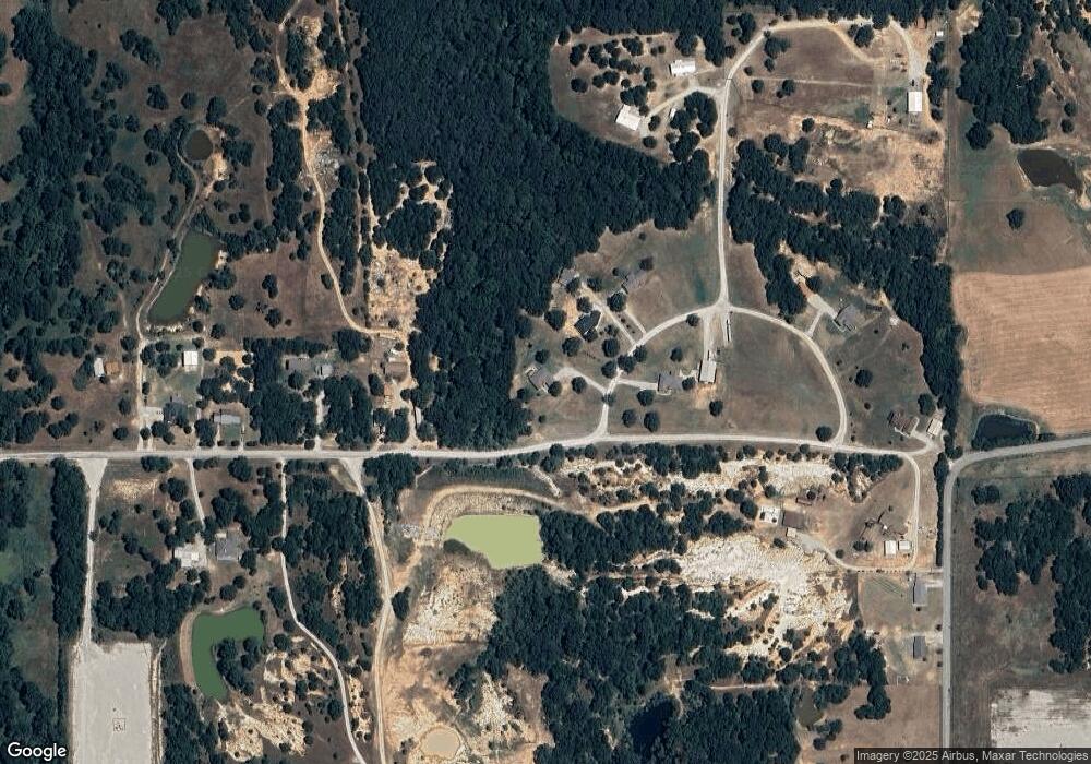 208 Woodview Dr, Ardmore, OK 73401 - photo 1