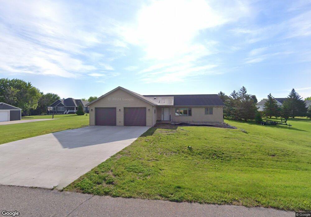 1835 Autumn Dr NW, Alexandria, MN 56308 - photo 1