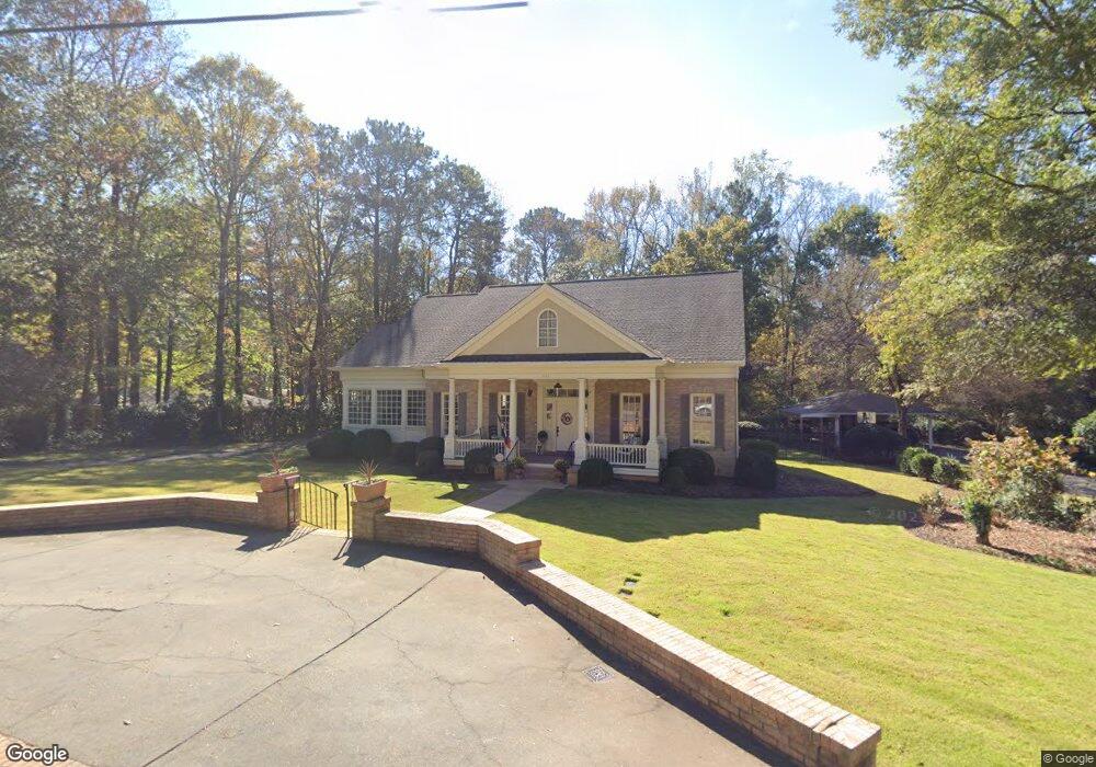 841 Cherokee Rd unit 47, Lagrange, GA 30240 - photo 1