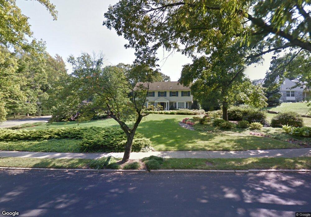 120 Upland Way, Haddonfield, NJ 08033 - photo 1