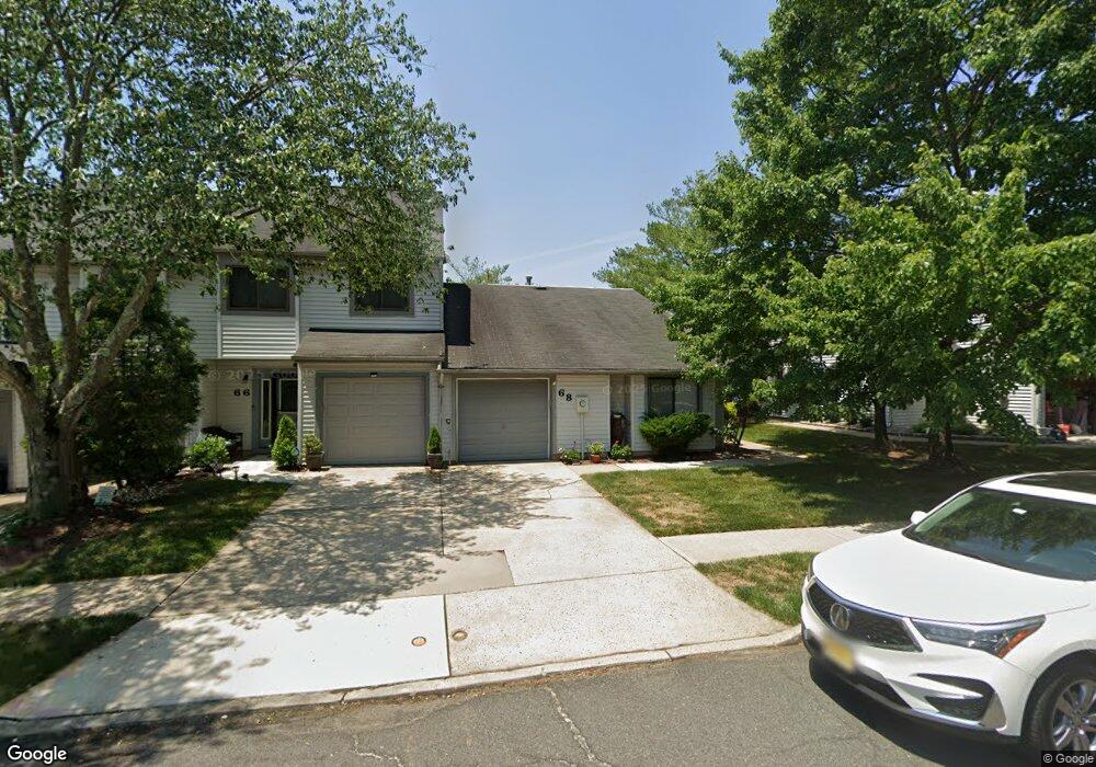 68 Lexington Cir, Matawan, NJ 07747 - photo 1