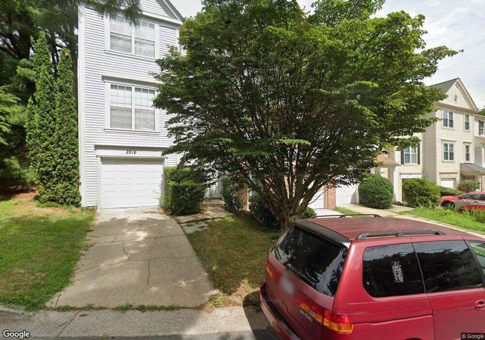 2218 Wimbledon Cir, Silver Spring, MD 20906 - photo 1