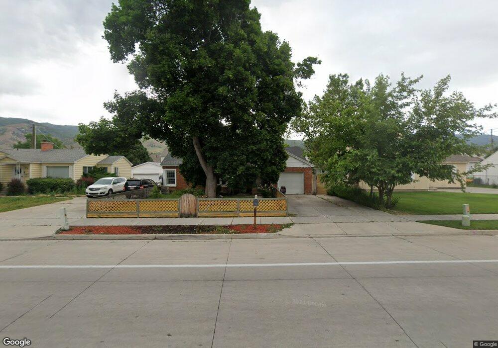 740 N 200 W, Bountiful, UT 84010 - photo 1