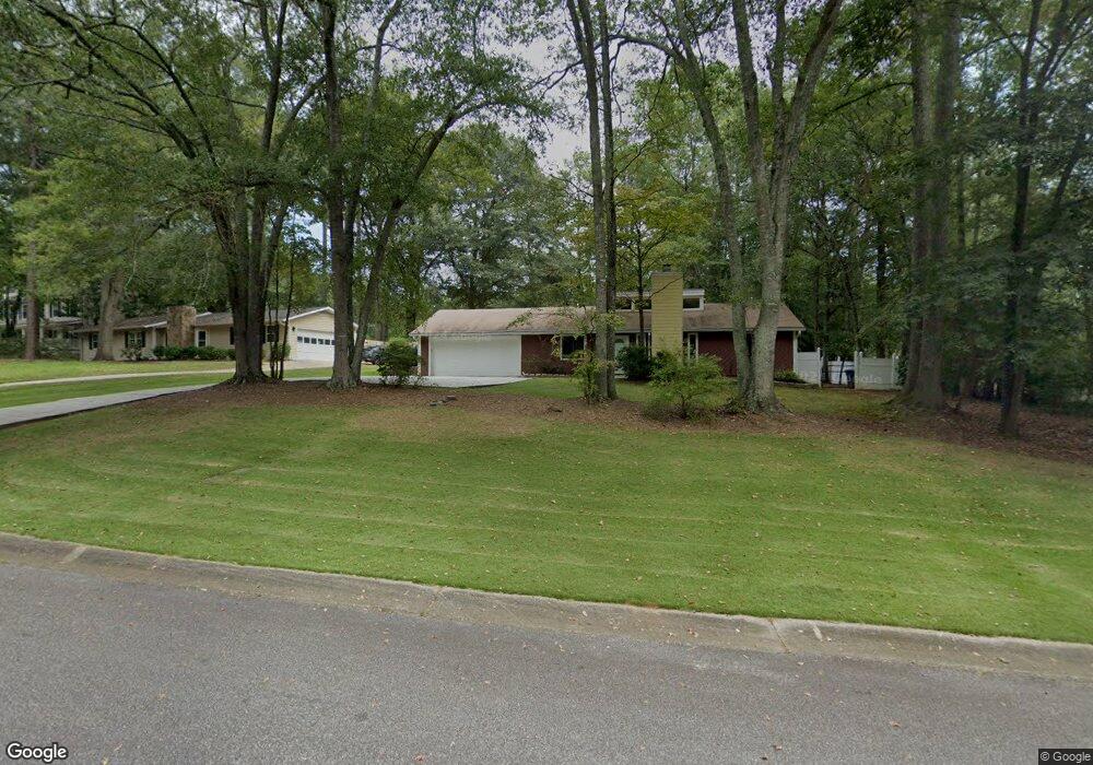 3614 Vinyard Way, Lawrenceville, GA 30044 - photo 1