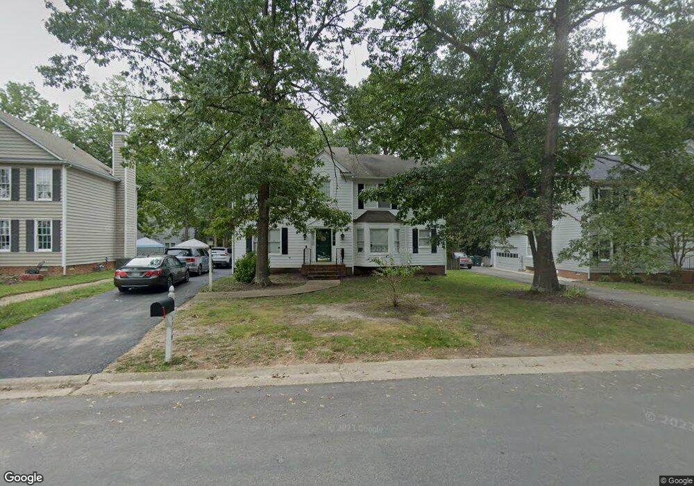 4719 Cedar Forest Rd, Glen Allen, VA 23060 - photo 1