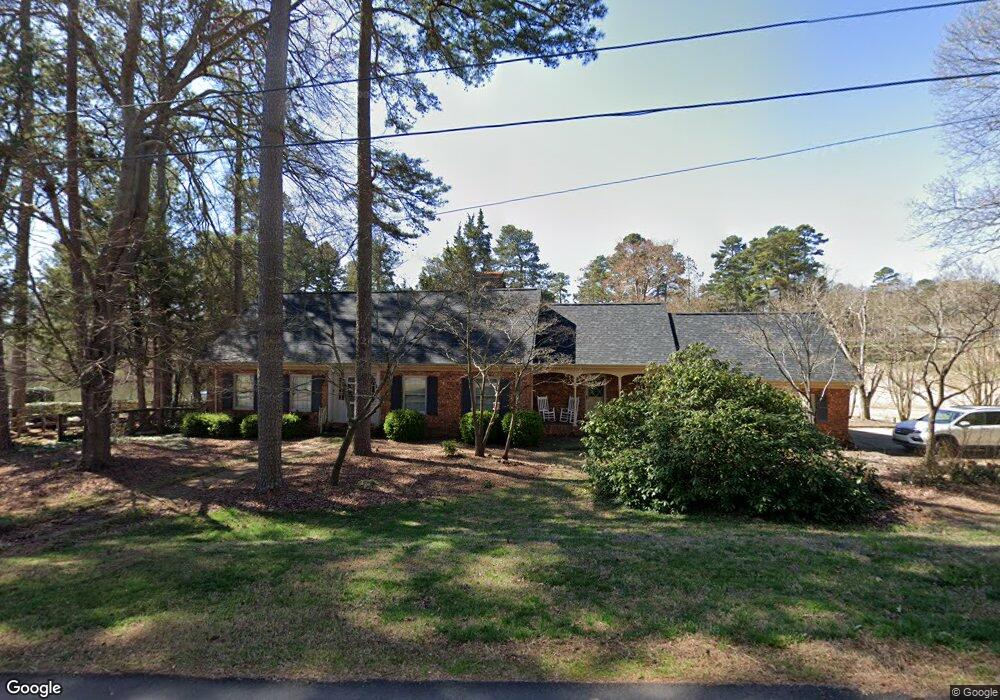 298 Pine Lake Dr, Siler City, NC 27344 - photo 1