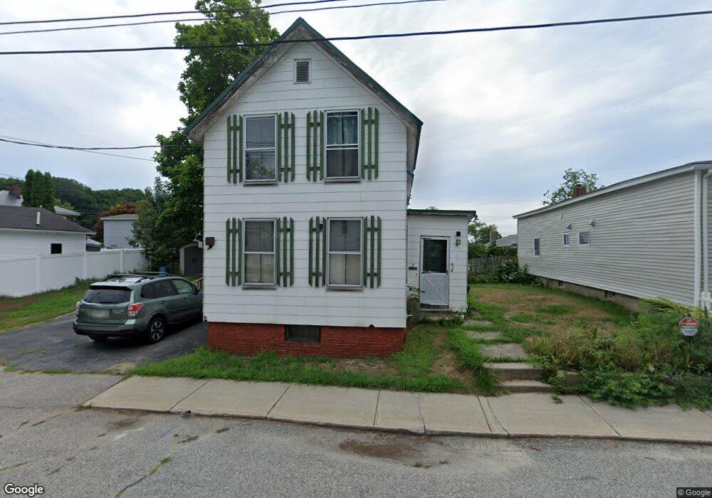 8 Pine Ave, Old Orchard Beach, ME 04064 - photo 1