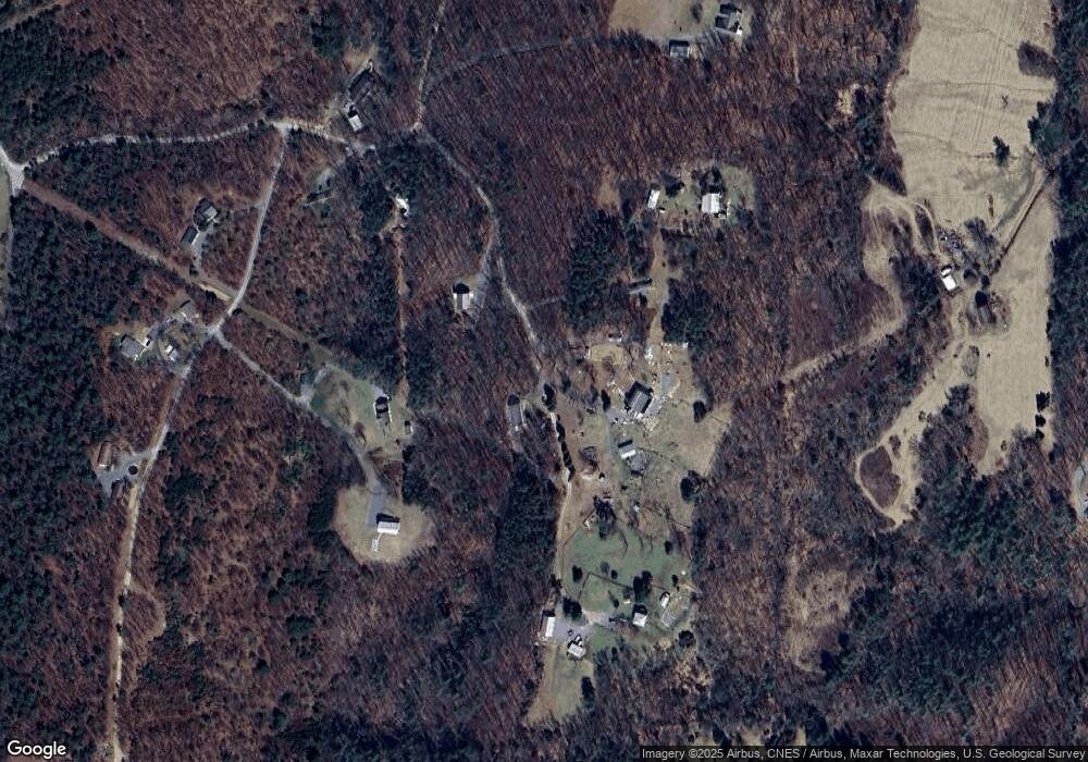 400 Clements Mountain Ln, Berkeley Springs, WV 25411 - photo 1