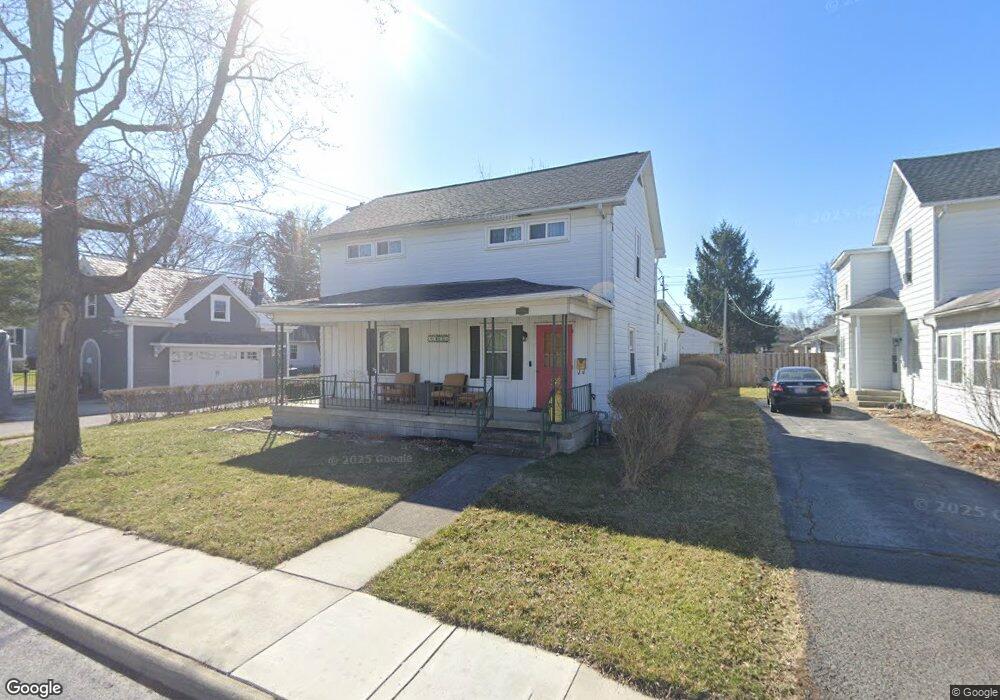 119 Elm St, Findlay, OH 45840 - photo 1
