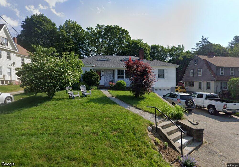 5 Boyd Rd, Derry, NH 03038 - photo 1