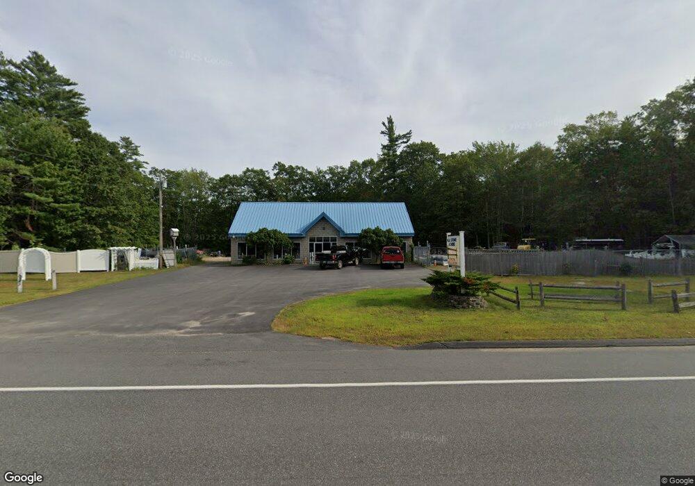 360 Sanford Rd, Alfred, ME 04002 - photo 1