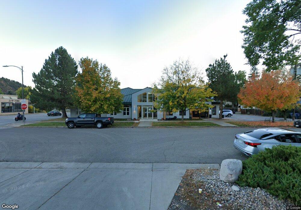 102 W 18th St, Durango, CO 81301 - photo 1