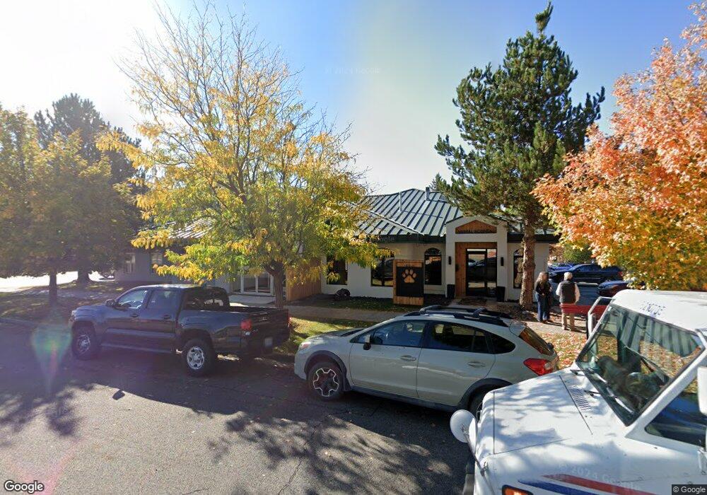 102 1/2 W 18th St, Durango, CO 81301 - photo 1