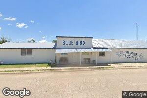 212 N 3rd St, Marienthal, KS 67863