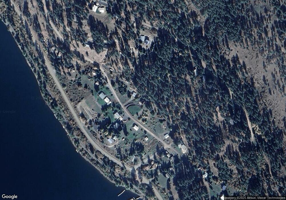 27248 S Lacon Ln, Harrison, ID 83833 - photo 1