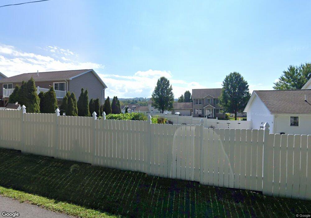 63 Lakin St, Reedsville, WV 26547 - photo 1