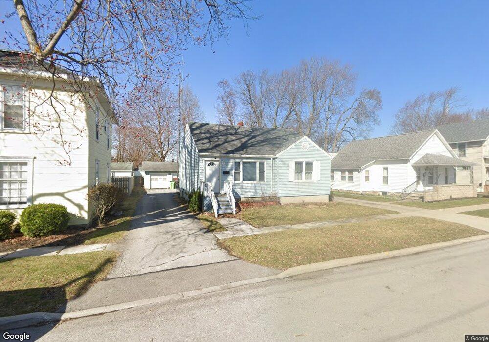 420 H St, Findlay, OH 45840 - photo 1