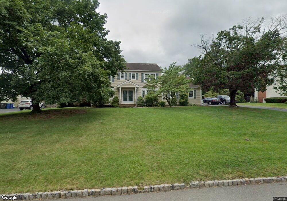 206 Stephen Way, Hillsborough, NJ 08844 - photo 1