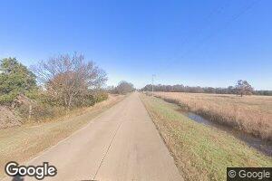 7603 S 521st West Ave, Drumright, OK 74030