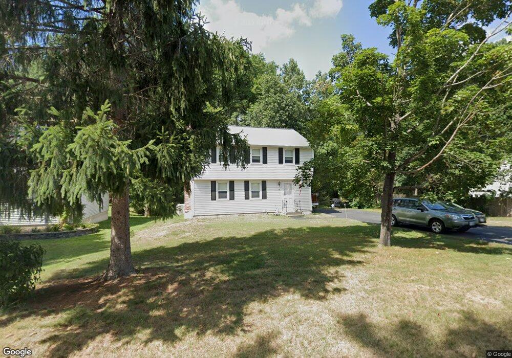 18 Cota Rd, MerriMacK, NH 03054 - photo 1