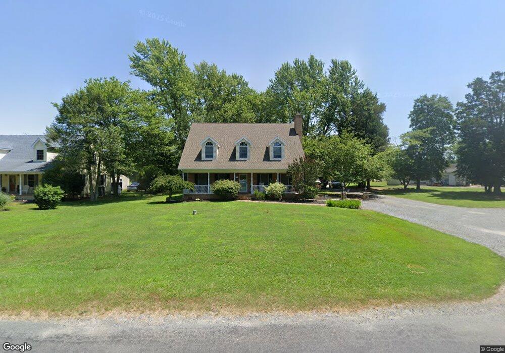 4871 Piney Neck Rd, Rock Hall, MD 21661 - photo 1