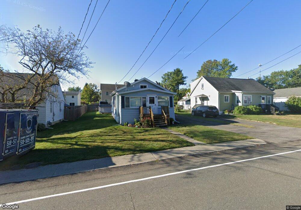 110 Hampton Ave, Rensselaer, NY 12144 - photo 1