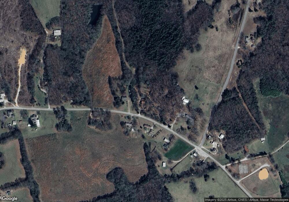 2794 Rock Branch Rd, Elberton, GA 30635 - photo 1