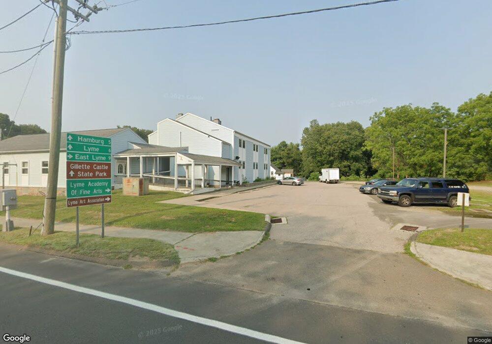 102 Halls Rd unit 9, Old Lyme, CT 06371 - photo 1