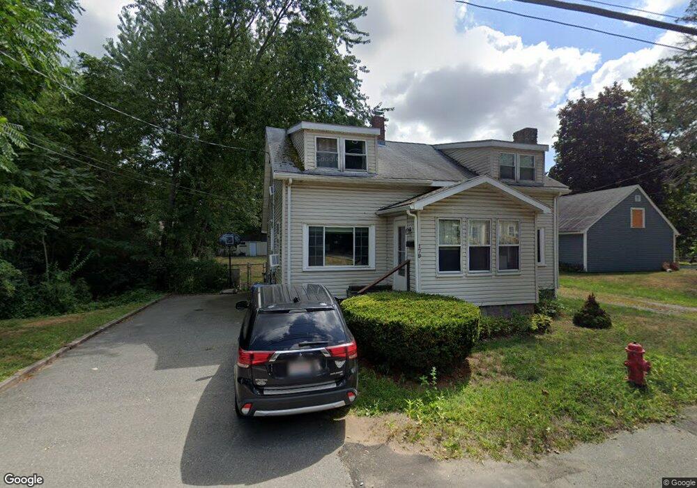 179 Locust St, Danvers, MA 01923 - photo 1