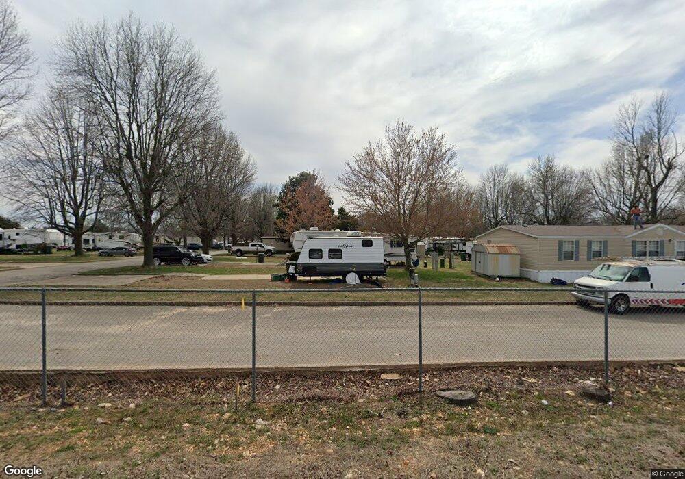 0 Lot 64 Meadowsweet S D unit 722704, Farmington, AR 72730 - photo 1