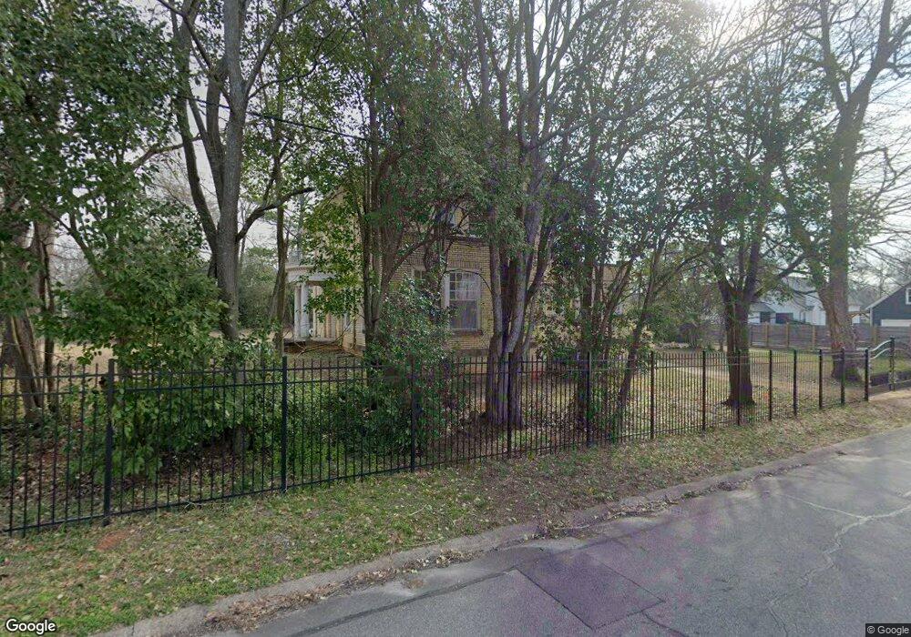 649 Oglethorpe Ave, Athens, GA 30606 - photo 1