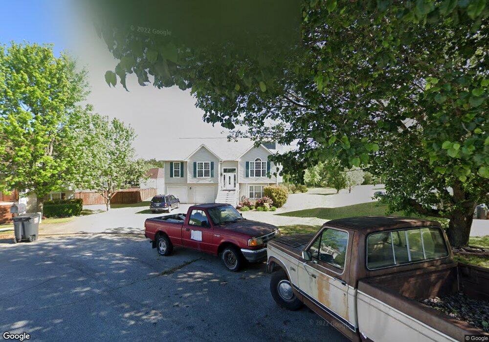 1384 Buckingham Ct unit IV, Hampton, GA 30228 - photo 1