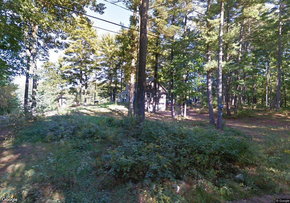 25 Coles Pond Rd, Somersworth, NH 03878 - photo 1