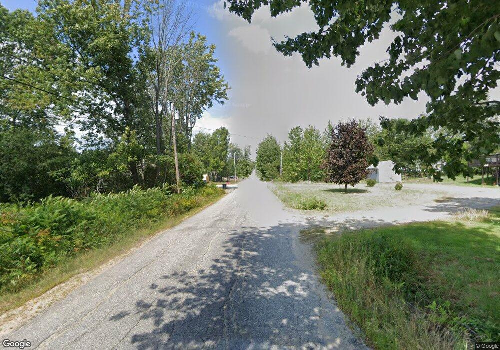 00 Fenderson Rd, Parsonsfield, ME 04047 - photo 1