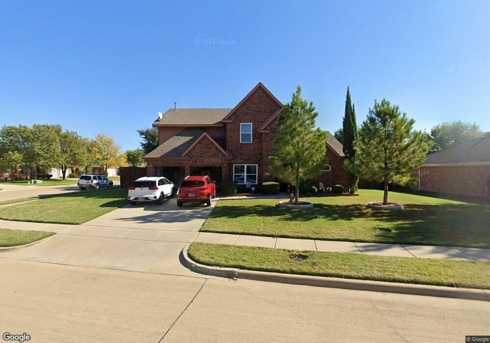 3501 Ranchman Blvd, Denton, TX 76210 - photo 1