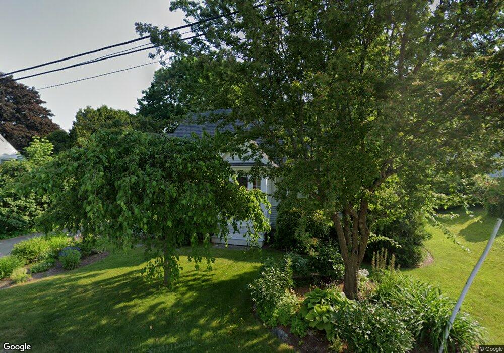 38 Megunticook St, Camden, ME 04843 - photo 1